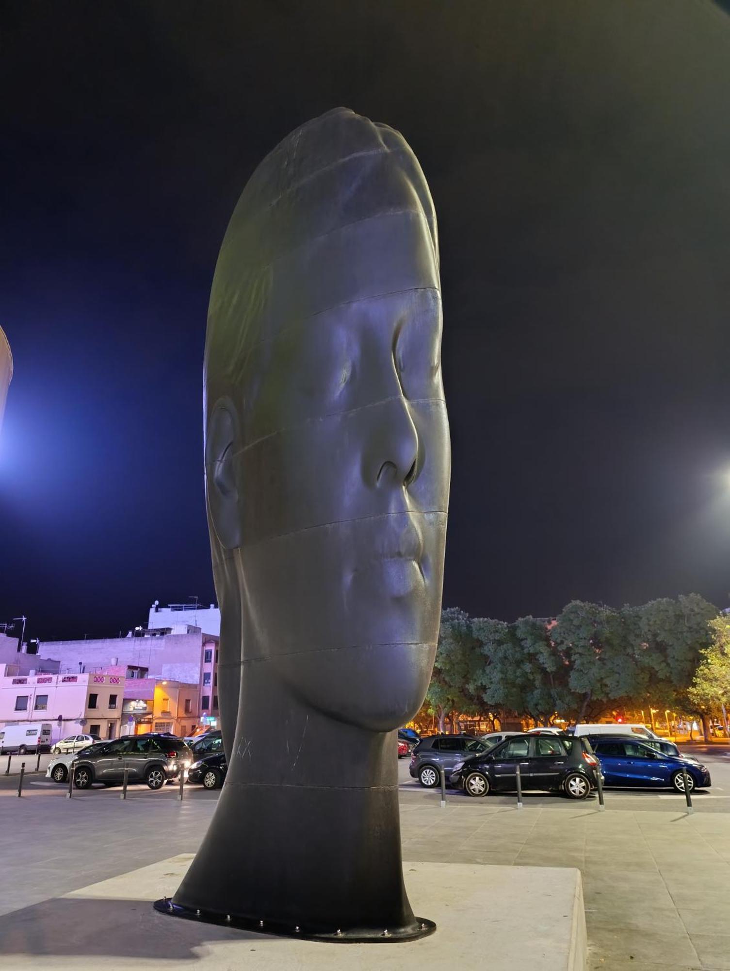 Lindo Piso Completo En Villarreal Estrenar Vila-real Bagian luar foto